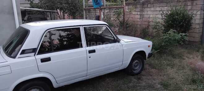 LADA (VAZ) 2107-8
