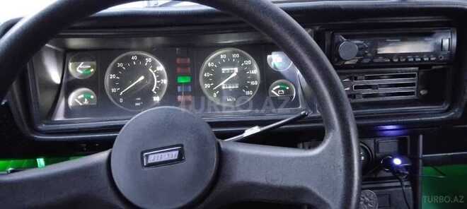 LADA (VAZ) 2107-3