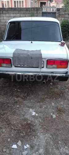 LADA (VAZ) 2107-6