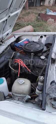 LADA (VAZ) 2107-5