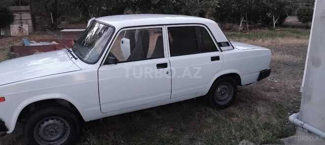 LADA (VAZ) 2107-9