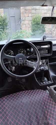 LADA (VAZ) 2107-11