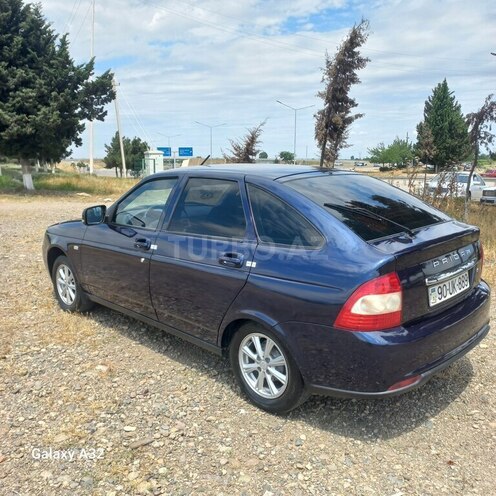 LADA (VAZ) Priora-9