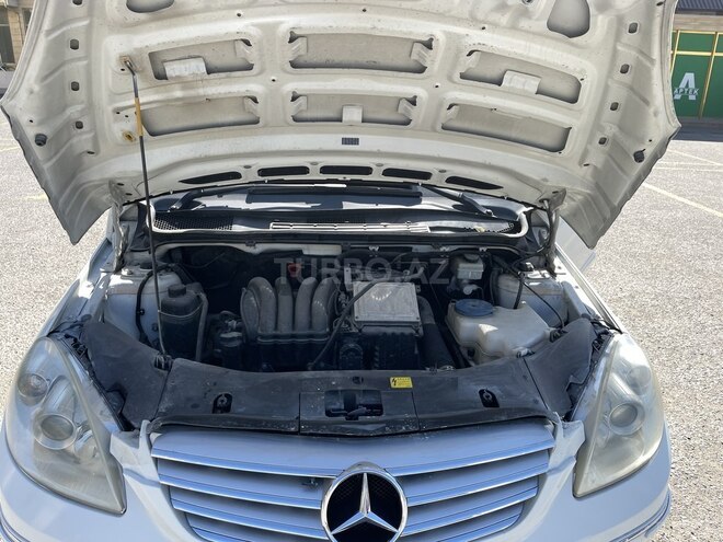 Mercedes B 170-20