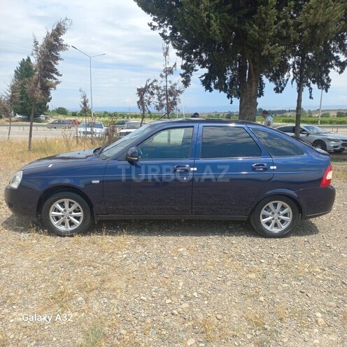 LADA (VAZ) Priora-10