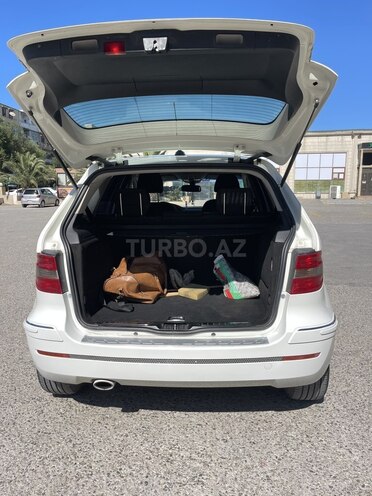 Mercedes B 170-14