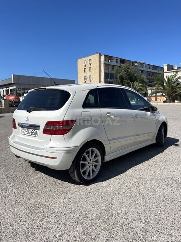 Mercedes B 170-15