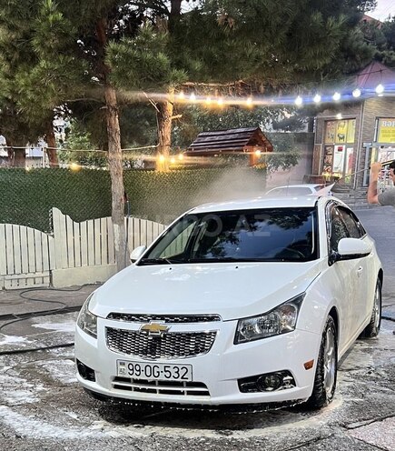 Chevrolet Cruze-7