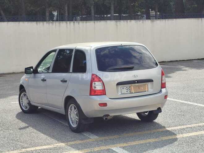 LADA (VAZ) Kalina-6