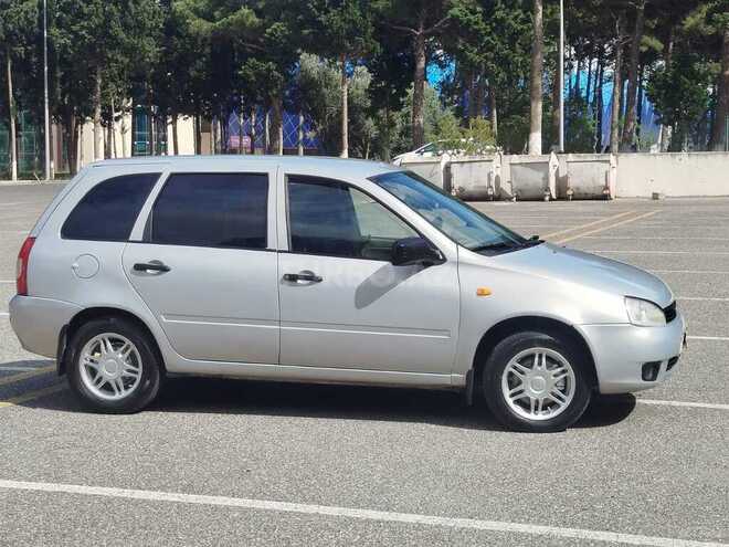 LADA (VAZ) Kalina-3