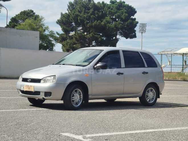 LADA (VAZ) Kalina-13