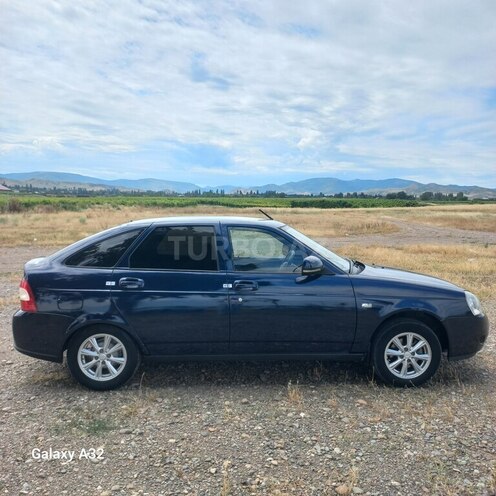 LADA (VAZ) Priora-12