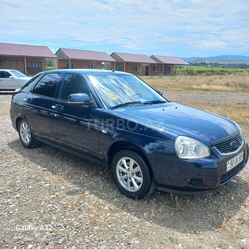 LADA (VAZ) Priora-13