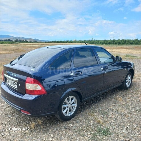 LADA (VAZ) Priora-14