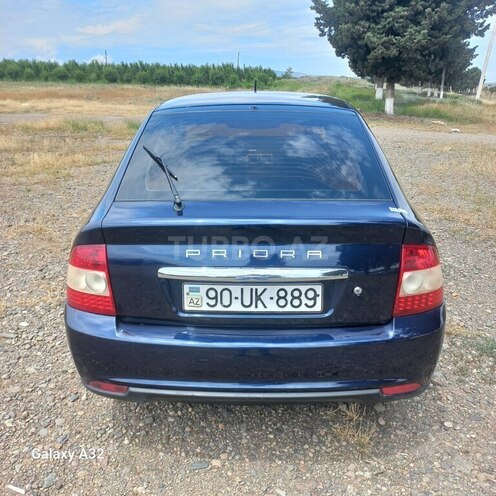 LADA (VAZ) Priora-15