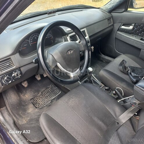 LADA (VAZ) Priora-16