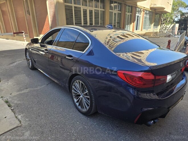 BMW 530-3
