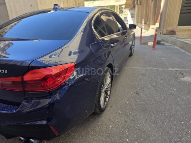 BMW 530-6