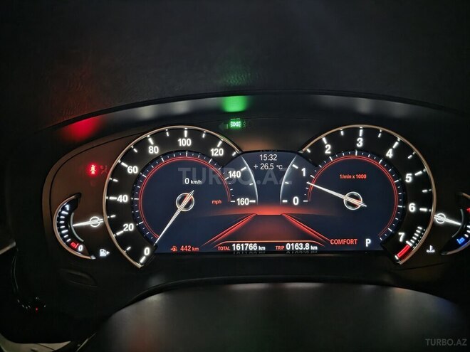 BMW 530-5