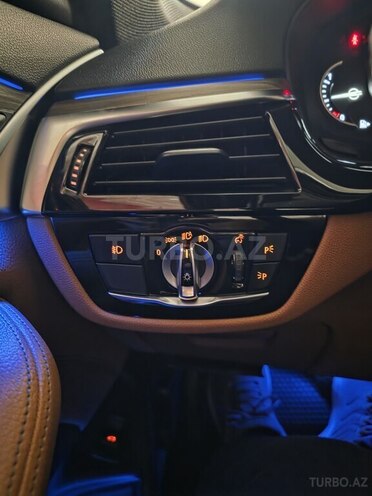 BMW 530-7