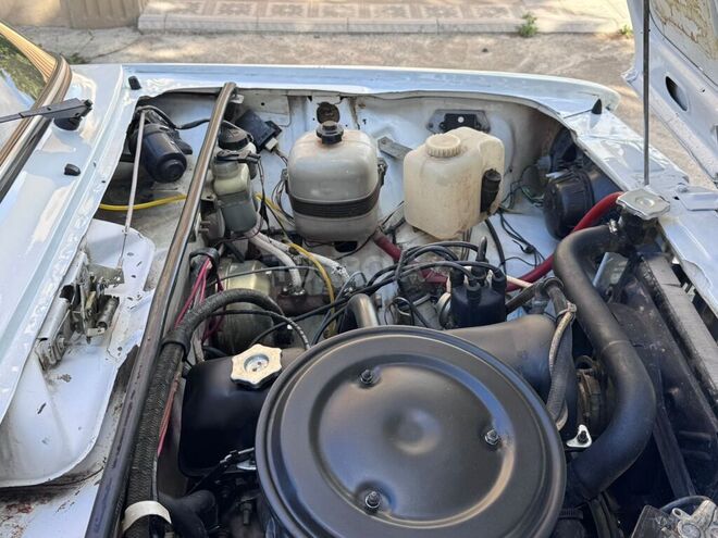 LADA (VAZ) 2107-5