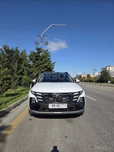 Hyundai Tucson-1