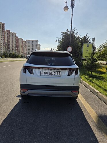 Hyundai Tucson-4