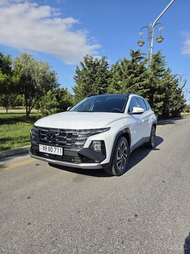 Hyundai Tucson-2