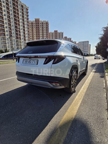 Hyundai Tucson-5