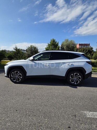 Hyundai Tucson-3