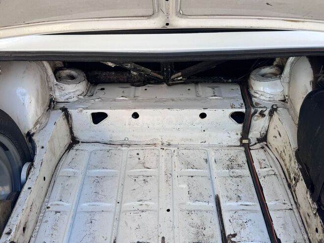LADA (VAZ) 2107-7