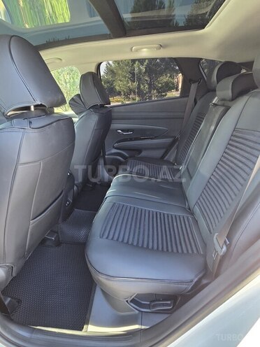Hyundai Tucson-6
