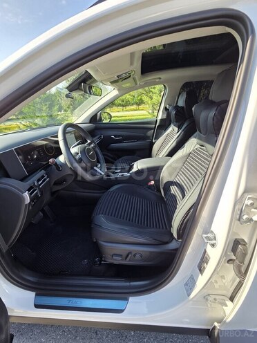 Hyundai Tucson-9