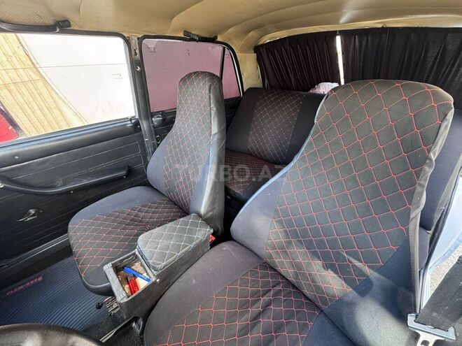 LADA (VAZ) 2107-16