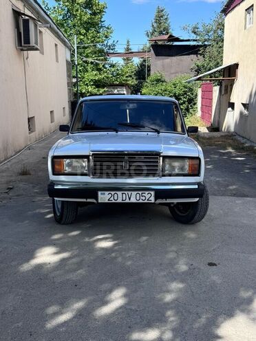 LADA (VAZ) 2107-20