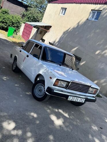 LADA (VAZ) 2107-18