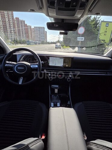 Hyundai Tucson-10