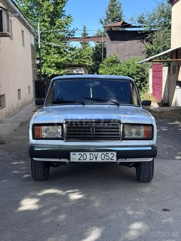 LADA (VAZ) 2107-12