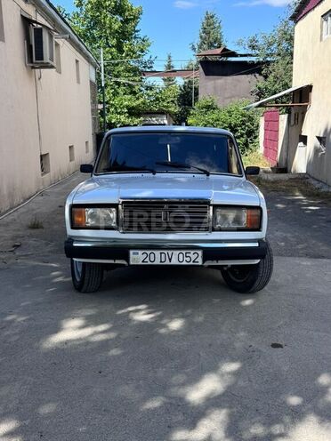 LADA (VAZ) 2107-19