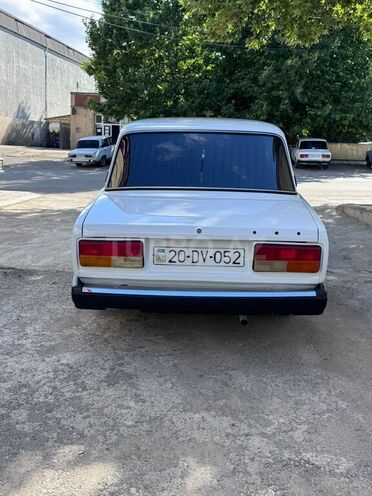 LADA (VAZ) 2107-9