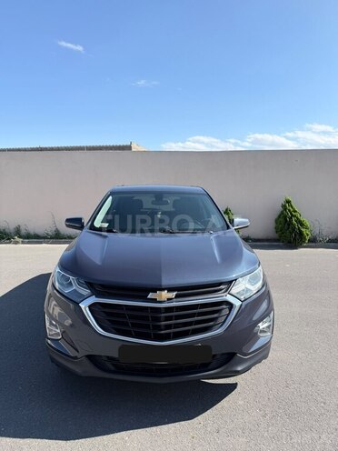 Chevrolet Equinox-3