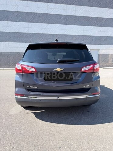 Chevrolet Equinox-6