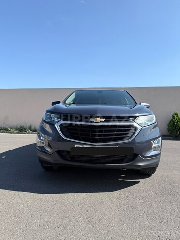 Chevrolet Equinox-2