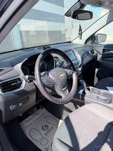 Chevrolet Equinox-10