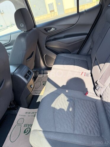Chevrolet Equinox-11
