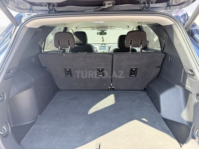 Chevrolet Equinox-14