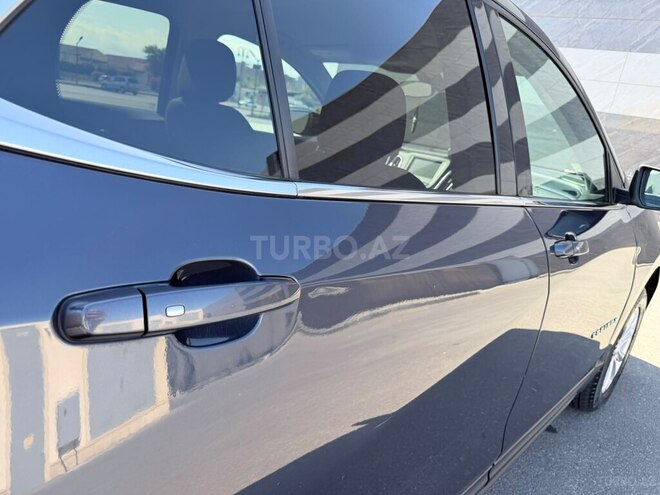 Chevrolet Equinox-16