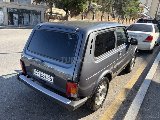 LADA (VAZ) Niva-7