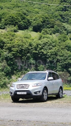 Hyundai Santa Fe-3