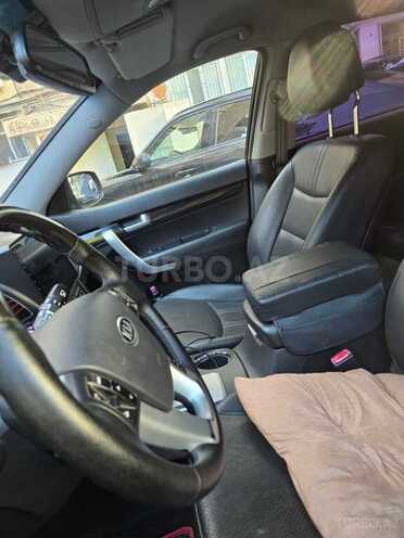 Kia Sorento-8